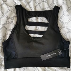 BCBGMAXAZRIA Sport Bra